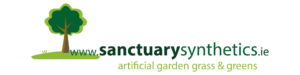 Sanctuary Synthetics logo